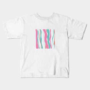 Cute abstract Kids T-Shirt